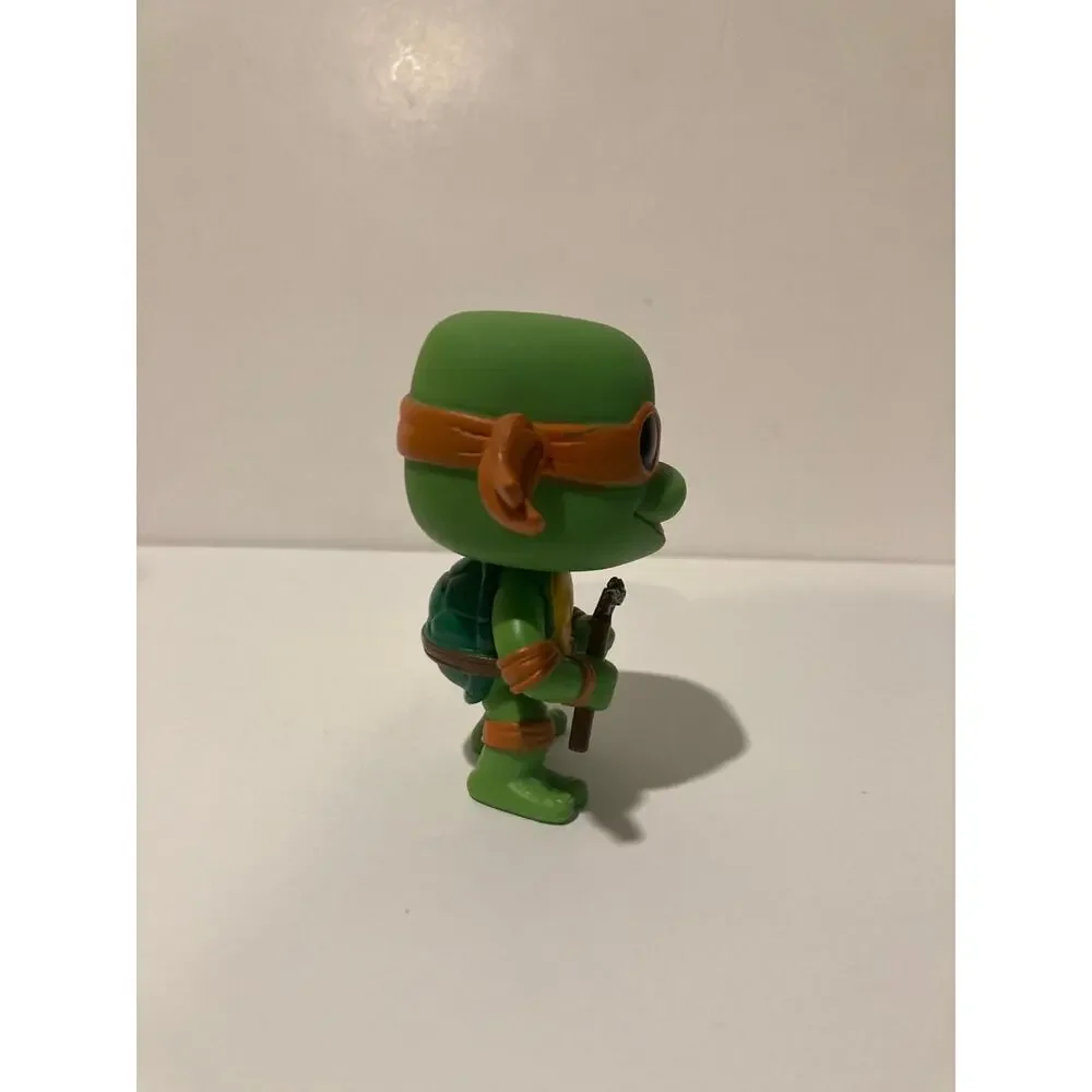 Funko Pop TMNT Michelangelo 62